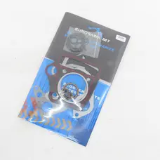 Прокладки двигуна (набір) (малий) KUROSAWA M-T JH-110 DELTA/ALPHA