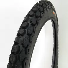 Шина KUROSAWA M-T (CH) 2.75-17 TT L-809