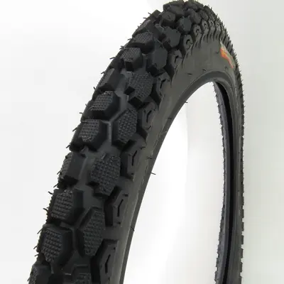 Шина KUROSAWA M-T (CH) 2.75-17 TT L-809