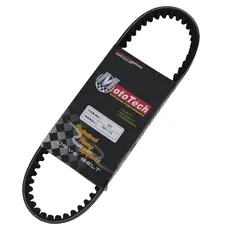 Ремінь (650*15.5) HONDA DIO (TW) M-T SUPERIOR