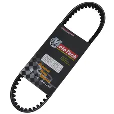 Ремінь варіатора (660*16.5) YAMAHA JOG SA-36/39 (TW) M-T SUPERIOR