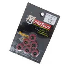 Ролики варіатора DIO 4.5 [16*13] (TW) M-T SUPERIOR