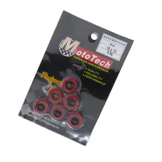 Ролики варіатора DIO/GY-650 5.5 [16*13] (TW) M-T SUPERIOR