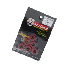 Ролики варіатора DIO/GY-650 6.5 [16*13] (TW) M-T SUPERIOR