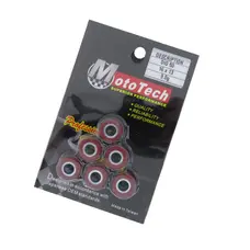 Ролики варіатора DIO 9.0 [16*13] (TW) M-T SUPERIOR