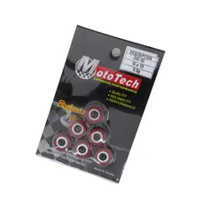 Ролики варіатора DIO 9.5 [16*13] (TW) M-T SUPERIOR