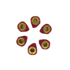 Ролики варіатора GY6 125-150 (CH) Ролики варіатора GY6 125-150 (CH)