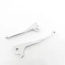 Важіль гальма YAMAHA JOG NEXTZONE- диск (пара)