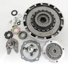 Кошики зчеплення ACTIVE