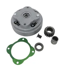 Корзина зчеплення DELTA