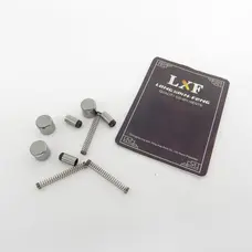 Ремкомплект зчеплення SAVAGE/ALPHA Ремкомплект зчеплення SAVAGE/ALPHA