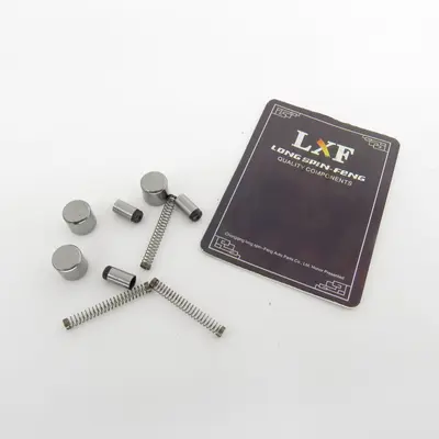 Ремкомплект зчеплення SAVAGE/ALPHA