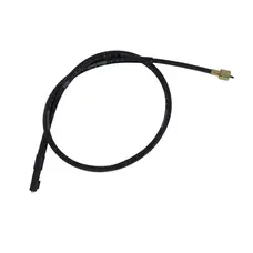 Трос спидометра (B100) HONDA DIO AF-18/27/28/34/35'' L910/900 мм