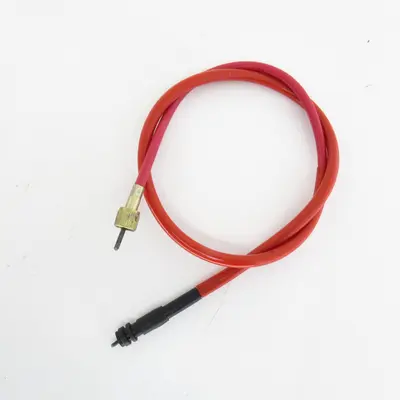 Трос спідометра YAMAHA SA-01 (барабан) L930/910 мм