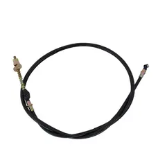 Трос гальмівний передній (B107) HONDA DIO AF-18/27/28/34 L1140/1030 мм