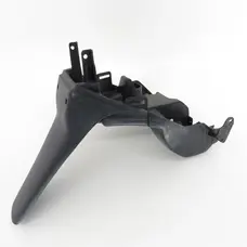 Крило заднє в зборі SUZUKI LET'S I/II/III