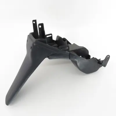 Крило заднє в зборі SUZUKI LET'S I/II/III