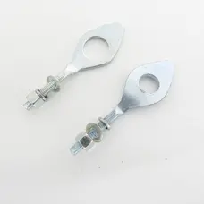 Натягувач привідного ланцюга (л+п) DELTA