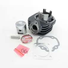 Циліндр+поршневий комплект 49.9cc LET'S (TW) M-SUPERIOR