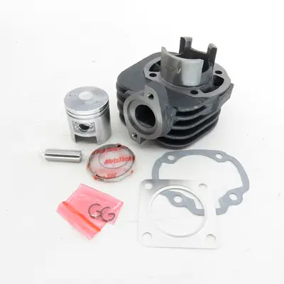 Циліндр+поршневий комплект 49.9cc LET'S (TW) M-SUPERIOR