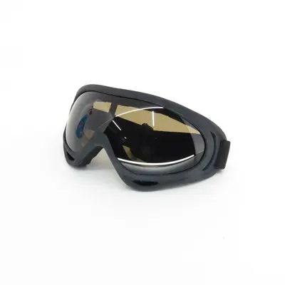 Окуляри 629 (коричневе скло)