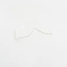 Скло маски 655 (білий)