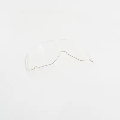 Скло маски 655 (білий)