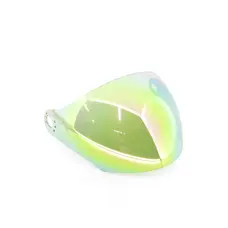 Скло шолома 613/210 (тоноване скло)