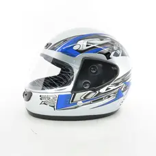 Шолом HF-101/501 KUROSAWA-MT (сірий) S