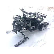 Комплект снігохода для ATV ET800-36V Комплект снігохода для ATV ET800-36V