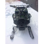 Комплект снігохода для ATV ET800-36V