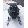 Комплект снігохода для ATV ET800-36V