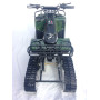 Комплект снігохода для ATV ET800-36V
