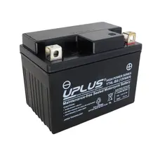 АКБ YT4L-BS UPLUS 113x70x86 АКБ YT4L-BS UPLUS 113x70x86
