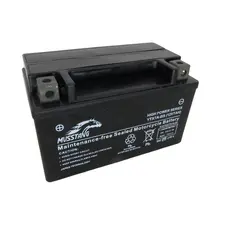 АКБ YTX7A-BS 149x85x91 АКБ YTX7A-BS 149x85x91