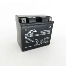 АКБ YTZ7S-BS 110x67x104