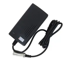 Блок зарядки для lead acid battery 36V ATV Hummer J-Rider 1000W EQC-957 Блок зарядки для lead acid battery 36V ATV Hummer J-Rider 1000W EQC-957