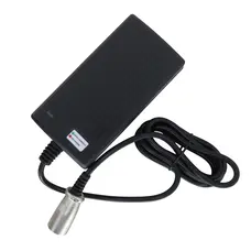 Блок зарядки для lithium battery 36V ATV Hummer J-Rider 1000W EQC-957 Блок зарядки для lithium battery 36V ATV Hummer J-Rider 1000W EQC-957