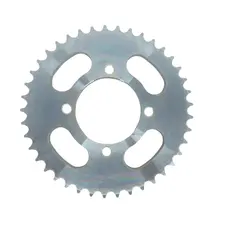 Зірка задня 428*41 Musstang MT125-8 (FIT) CHOHO 4x64/80 мм