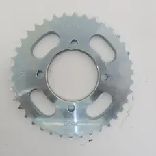 Зірка задня 428*38 CHOHO Shineray XY150-10B (Vista) 4x64/82 мм