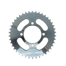 Зірка задня 428*42 CHOHO Shineray XY150-17/200-4 (Forestr/Intruder) 4x64/80 мм