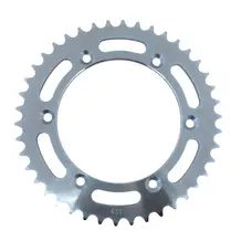 Зірка задня 520*42 CHOHO Shineray XY250GY-6B 6x130/150 мм