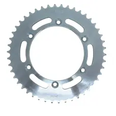 Зірка задня 520*46 CHOHO Shineray XY250GY-6B 6x130/150 мм