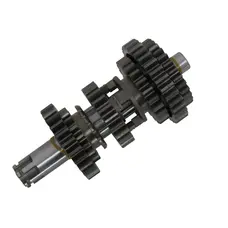 Вал вторинний КПП в зборі KOVI CB250-4Т, LITE