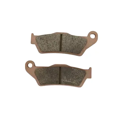 Колодки гальмівні (передні) KOVI NC250-4Т PRO