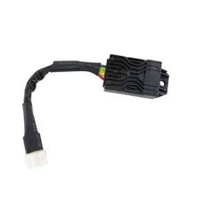 Реле напруги KOVI NC250-4Т PRO