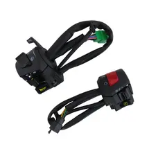 Блок управління (л+п) Lifan LF150-2E