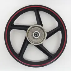 Диск задній R18*1,85J Lifan LF150-2E