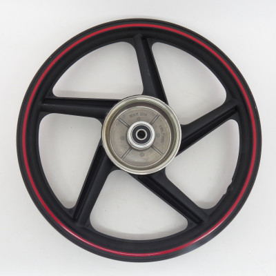 Диск задній R18*1,85J Lifan LF150-2E