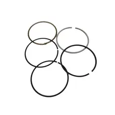 Кільця поршневі (комплект) Ф62 мм 150-2Е